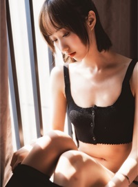 Kapok No.57 - mumianmian owo - No.57 black silk private room 83p-1.57gb - black silk private room b(29)